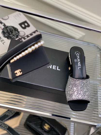 Luxury Shoes Sandals - CHL - 751