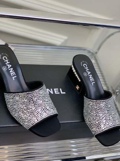 Luxury Shoes Sandals - CHL - 751