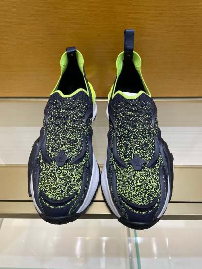 Luxury Shoes - FED - 014