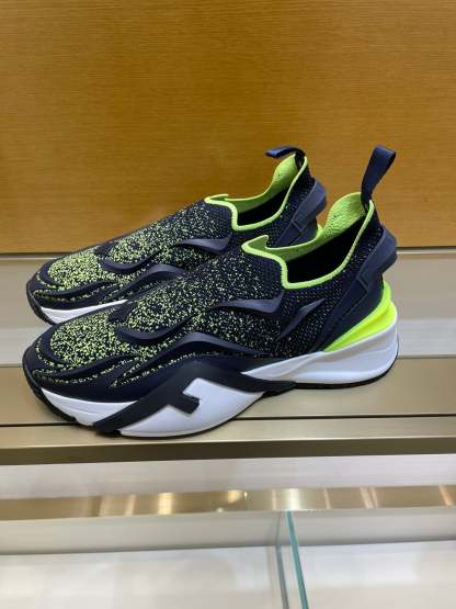 Luxury Shoes - FED - 014