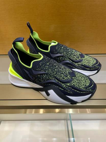 Luxury Shoes - FED - 014