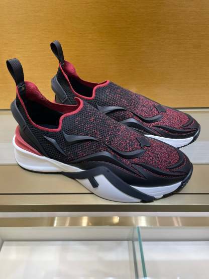 Luxury Shoes - FED - 015