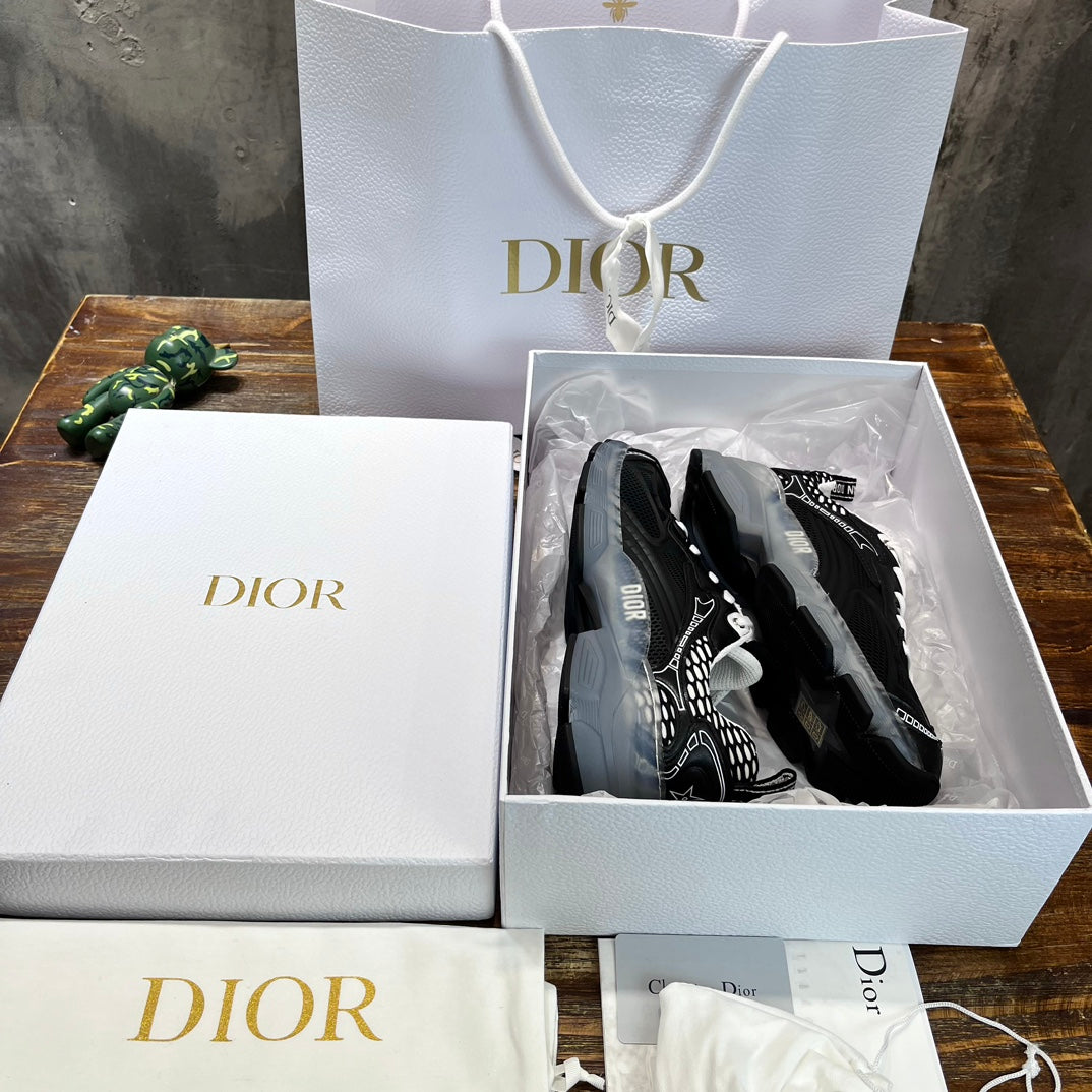 Luxury Shoes - DIR - 458