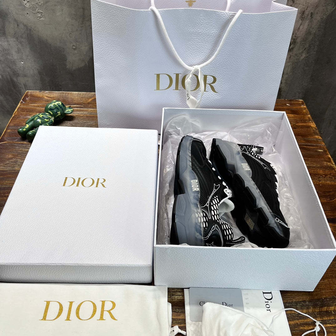 Luxury Shoes - DIR - 458