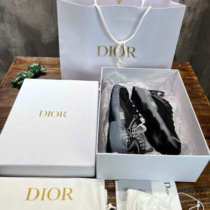 Luxury Shoes - DIR - 458