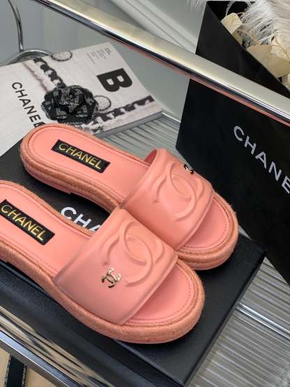 Luxury Shoes Sandals - CHL - 849