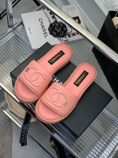 Luxury Shoes Sandals - CHL - 849
