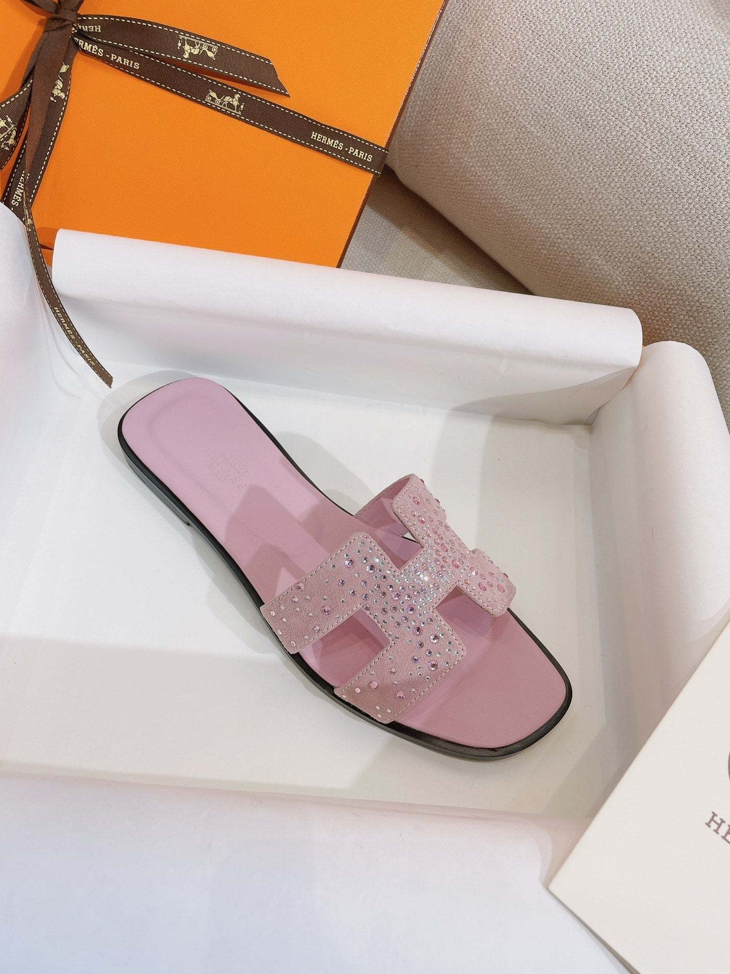 Luxury Shoes - HMS - 320
