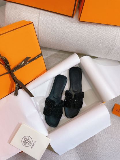 Luxury Shoes - HMS - 322