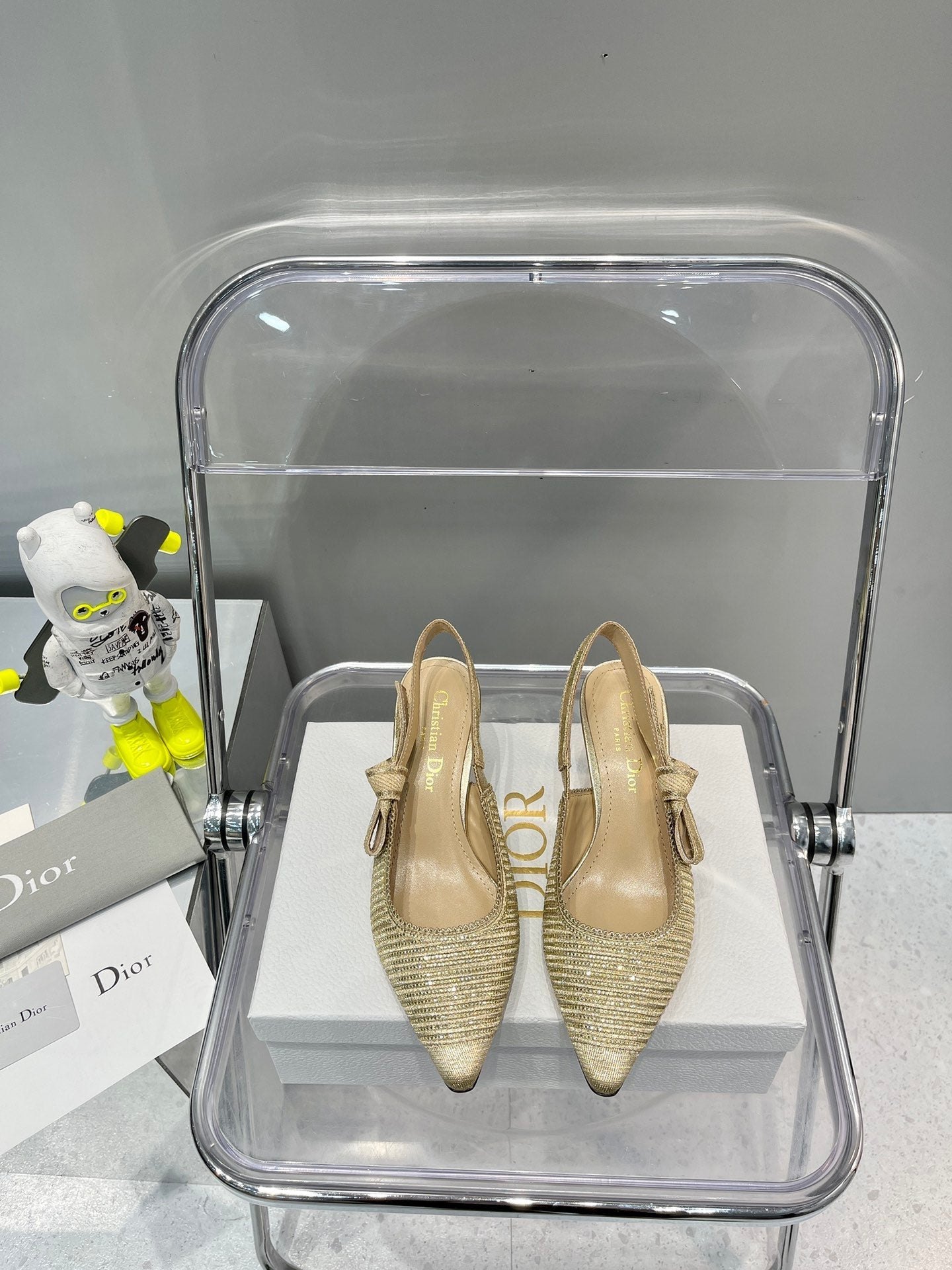 Luxury Shoes - DIR - 598