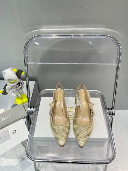 Luxury Shoes - DIR - 598