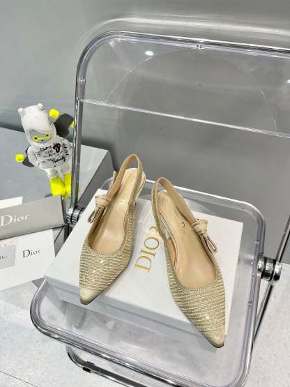 Luxury Shoes - DIR - 598