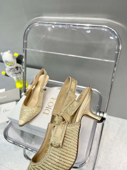Luxury Shoes - DIR - 598