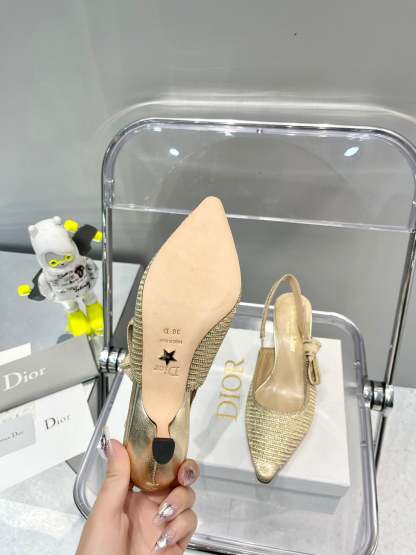 Luxury Shoes - DIR - 598
