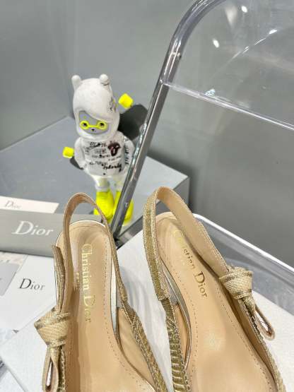 Luxury Shoes - DIR - 598