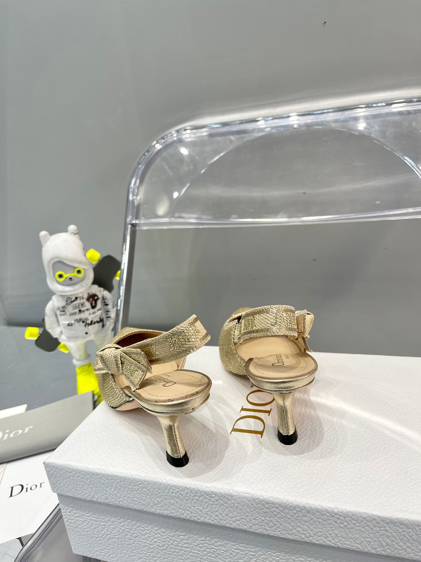 Luxury Shoes - DIR - 598