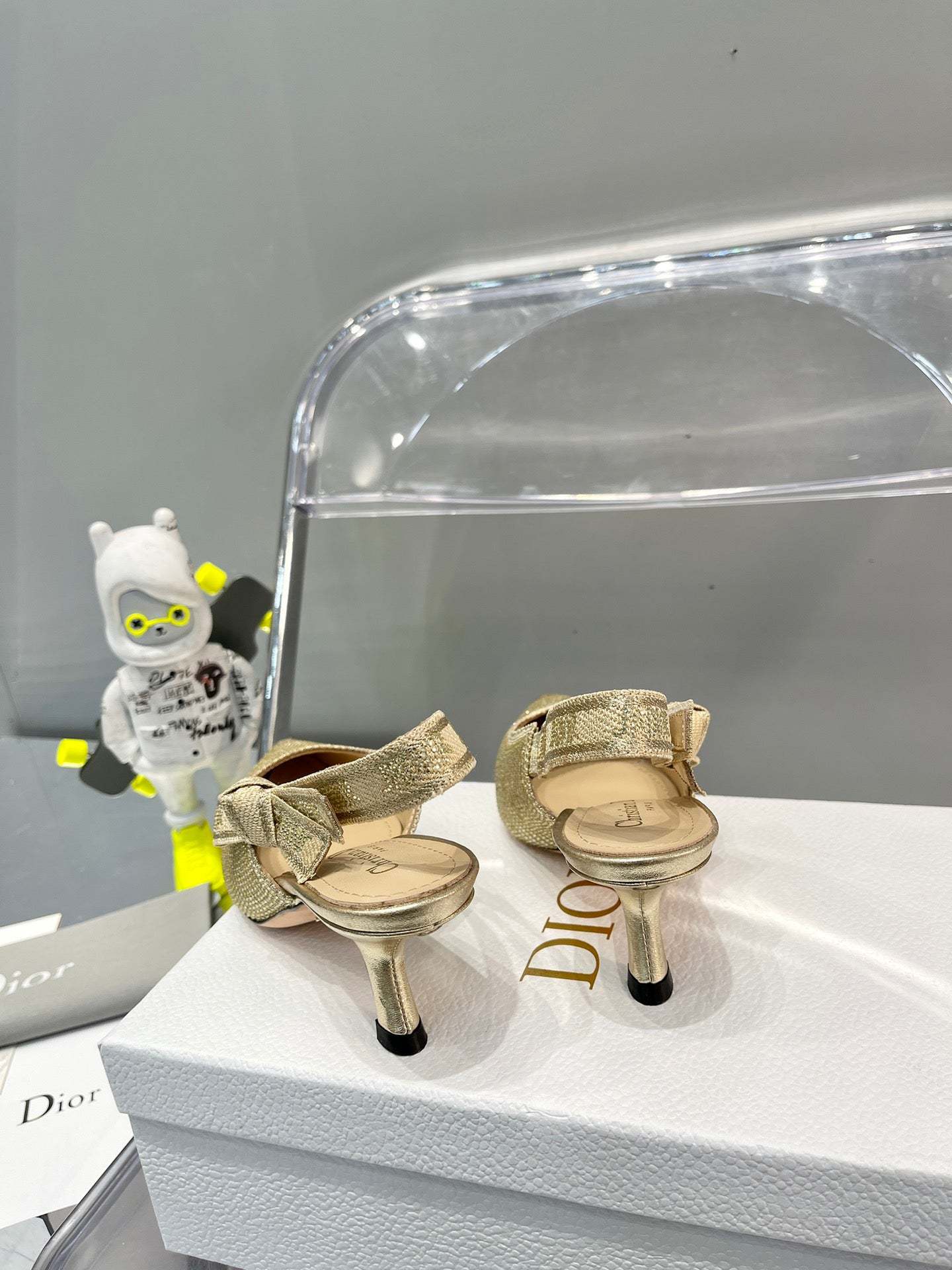 Luxury Shoes - DIR - 598