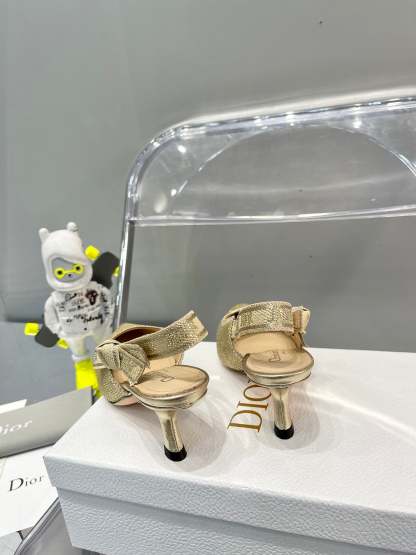 Luxury Shoes - DIR - 598