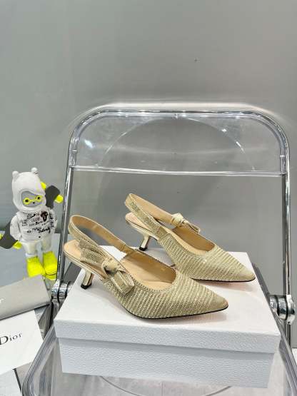 Luxury Shoes - DIR - 598