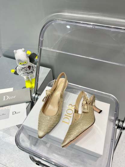 Luxury Shoes - DIR - 598