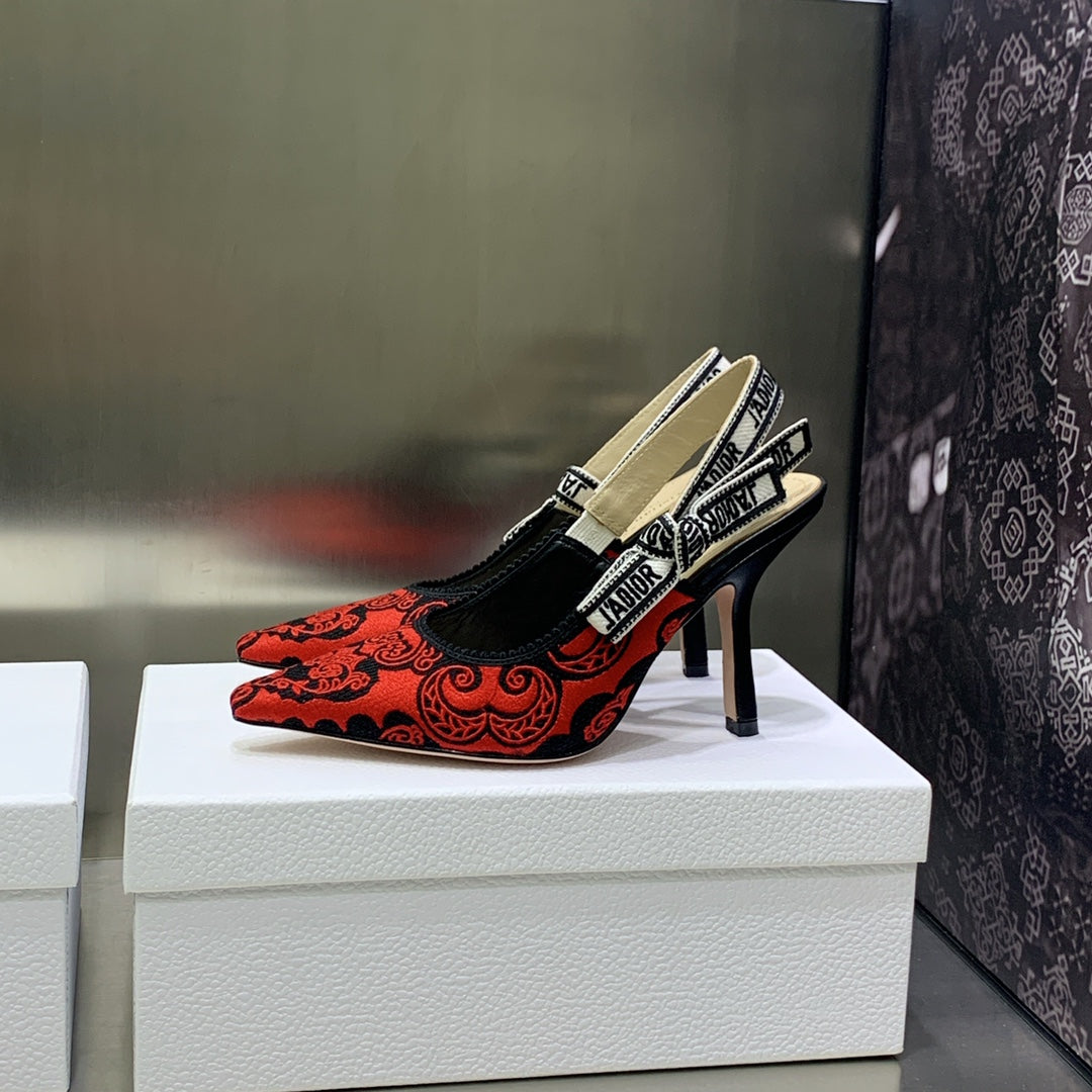 Luxury Shoes - DIR - 580