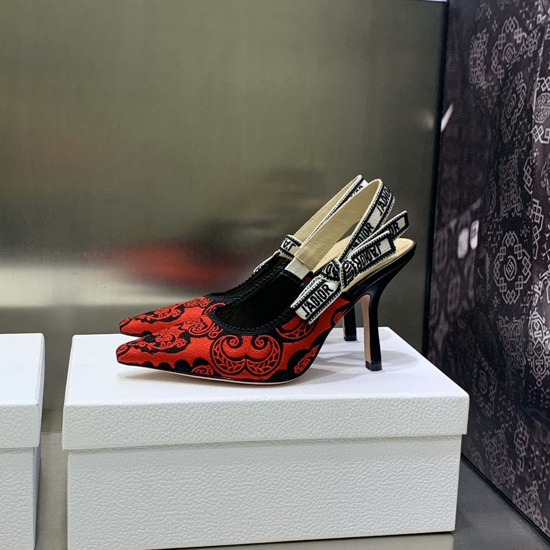 Luxury Shoes - DIR - 580