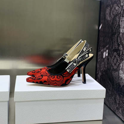 Luxury Shoes - DIR - 580