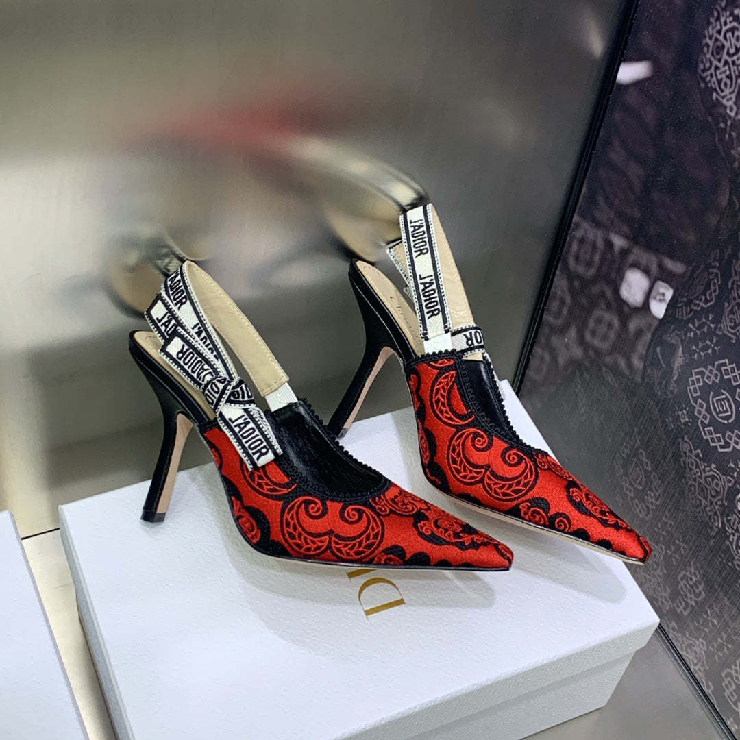 Luxury Shoes - DIR - 580