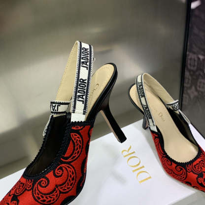 Luxury Shoes - DIR - 580