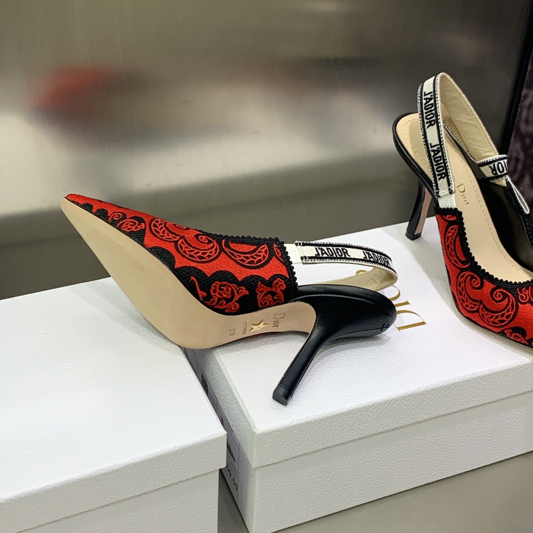 Luxury Shoes - DIR - 580