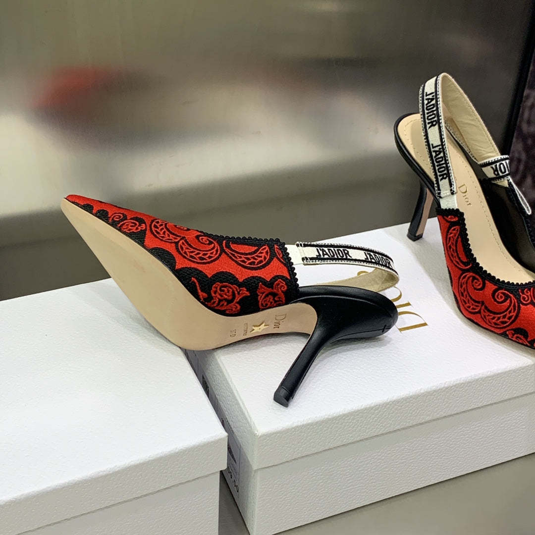 Luxury Shoes - DIR - 580