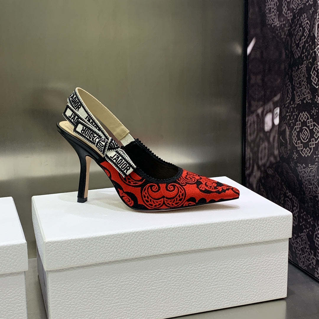 Luxury Shoes - DIR - 580