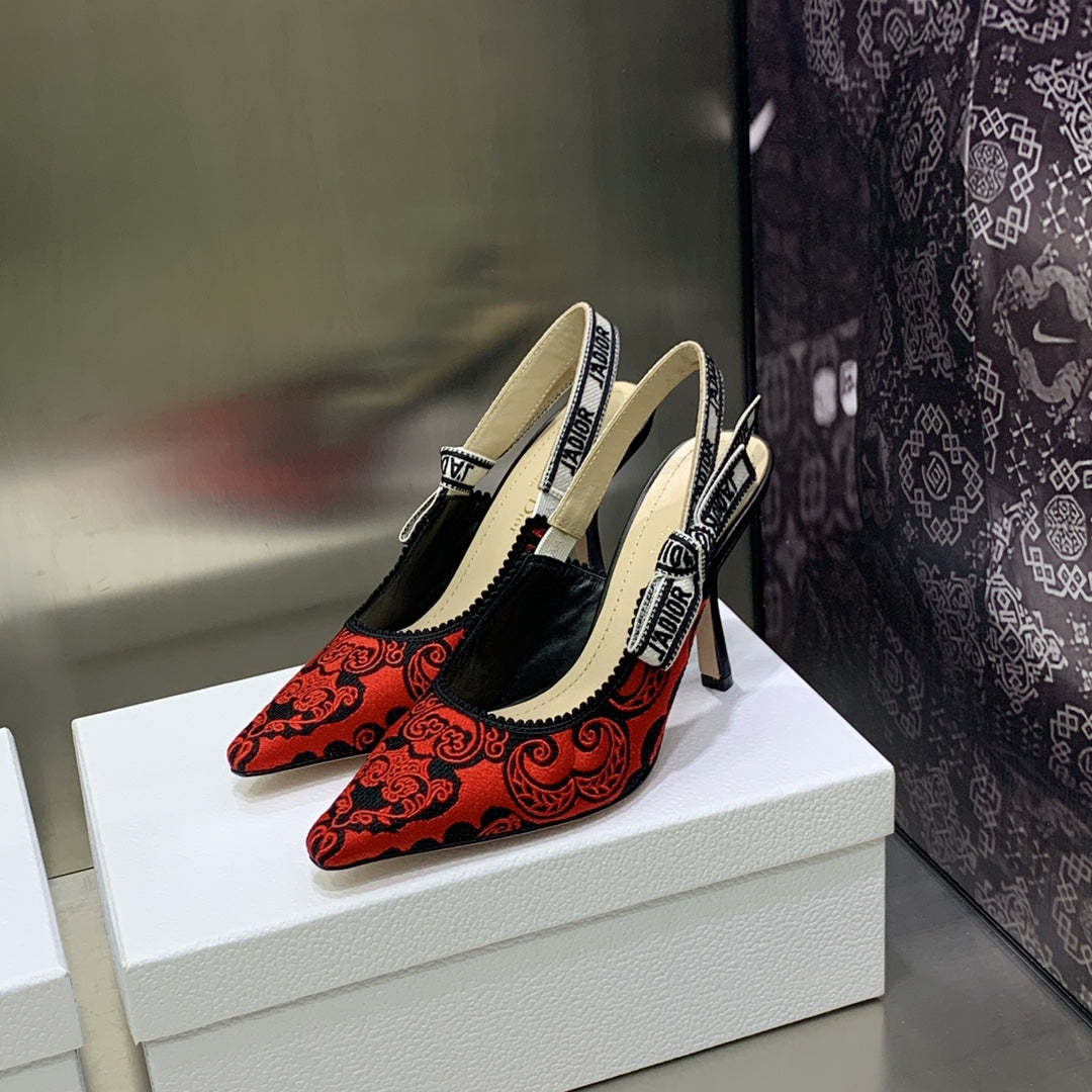 Luxury Shoes - DIR - 580