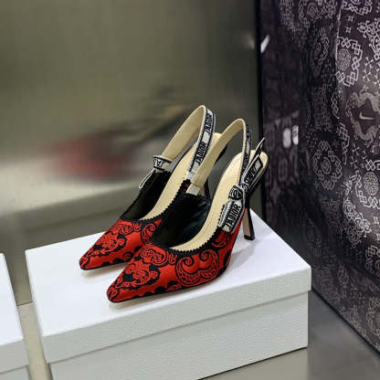 Luxury Shoes - DIR - 580