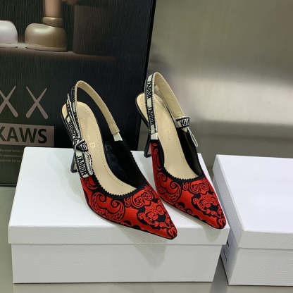 Luxury Shoes - DIR - 580