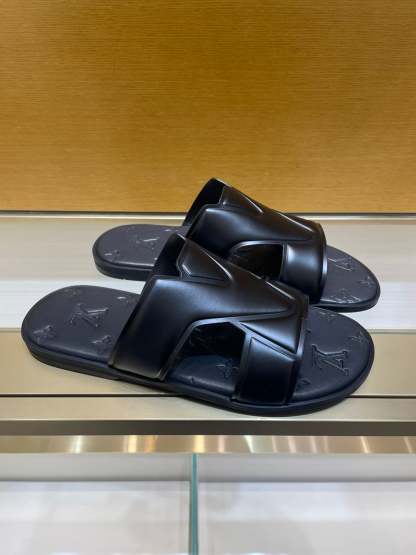 Luxury Shoes - HMS - 318