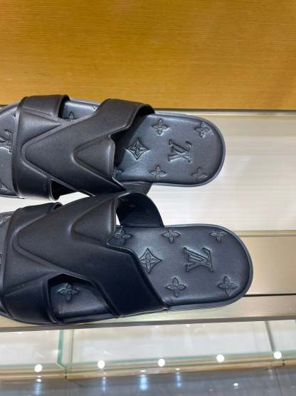 Luxury Shoes - HMS - 309