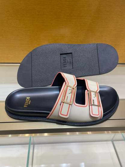 Luxury Shoes - FED - 215