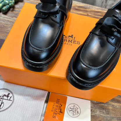 Luxury Shoes - HMS - 334