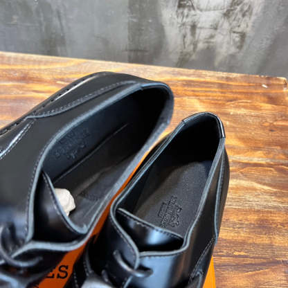 Luxury Shoes - HMS - 334