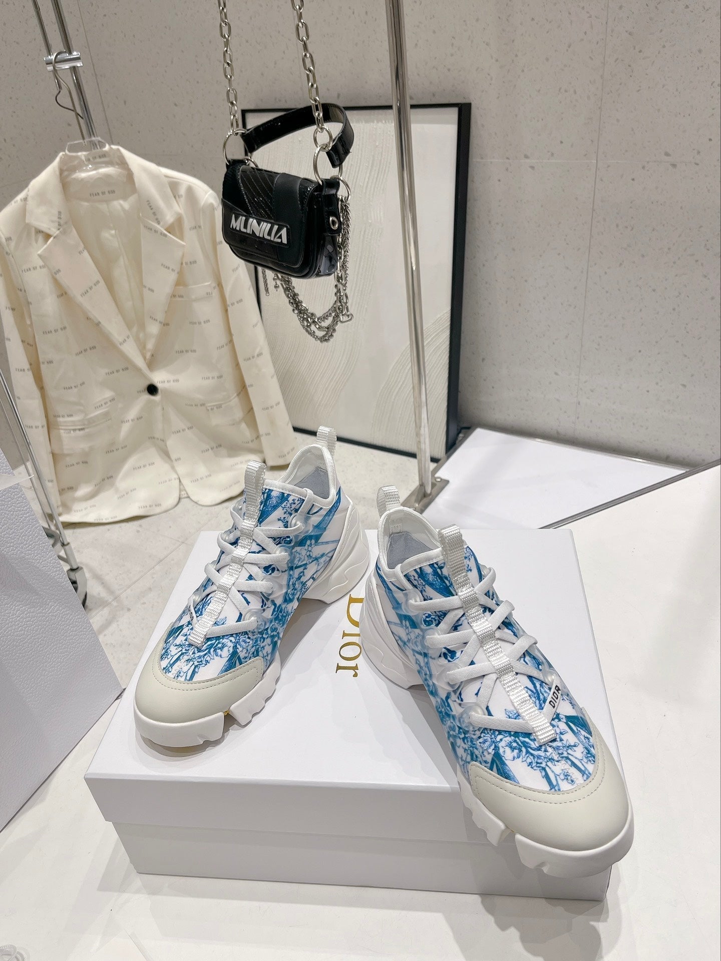 Luxury Shoes - DIR - 591