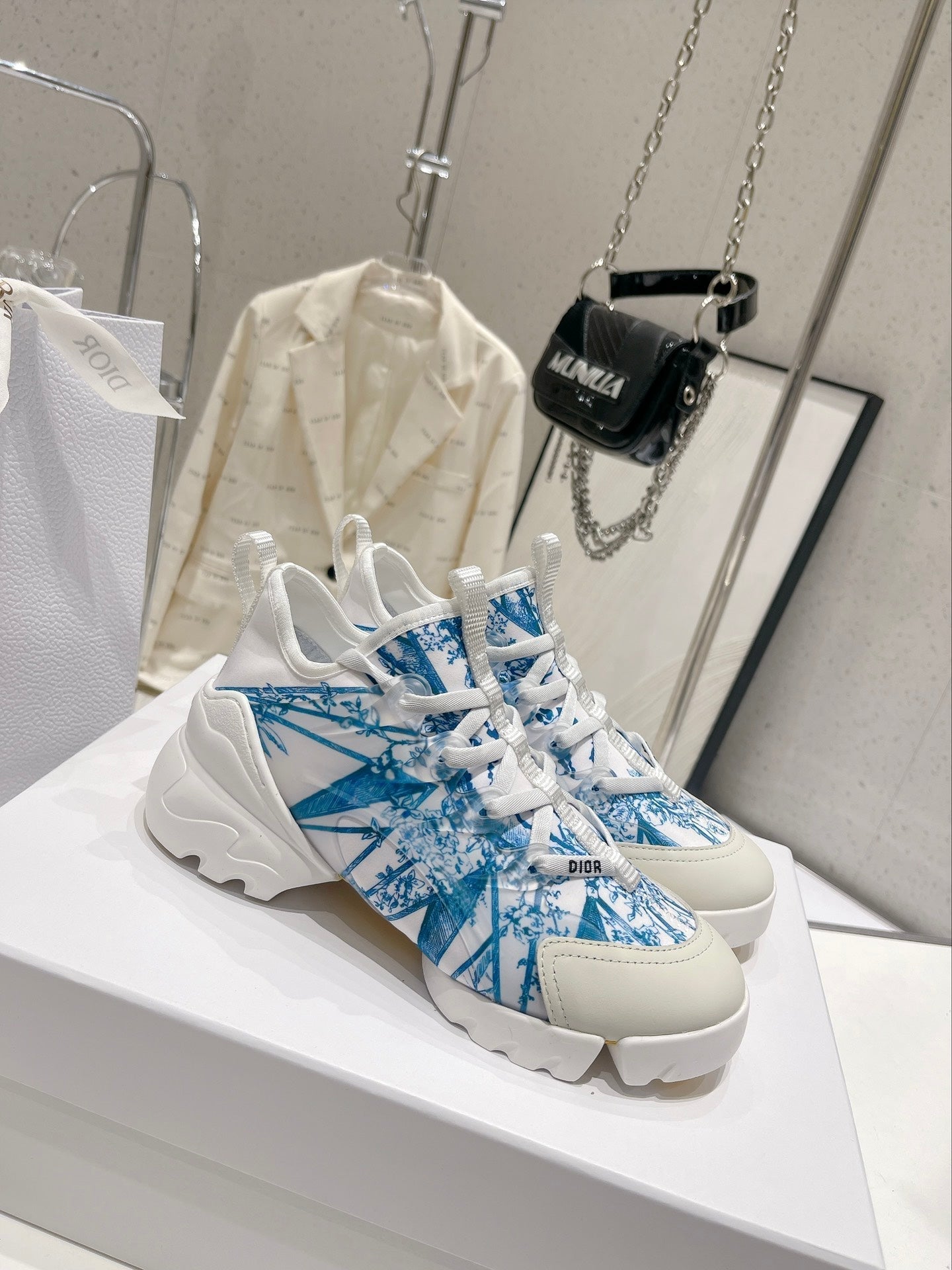 Luxury Shoes - DIR - 591
