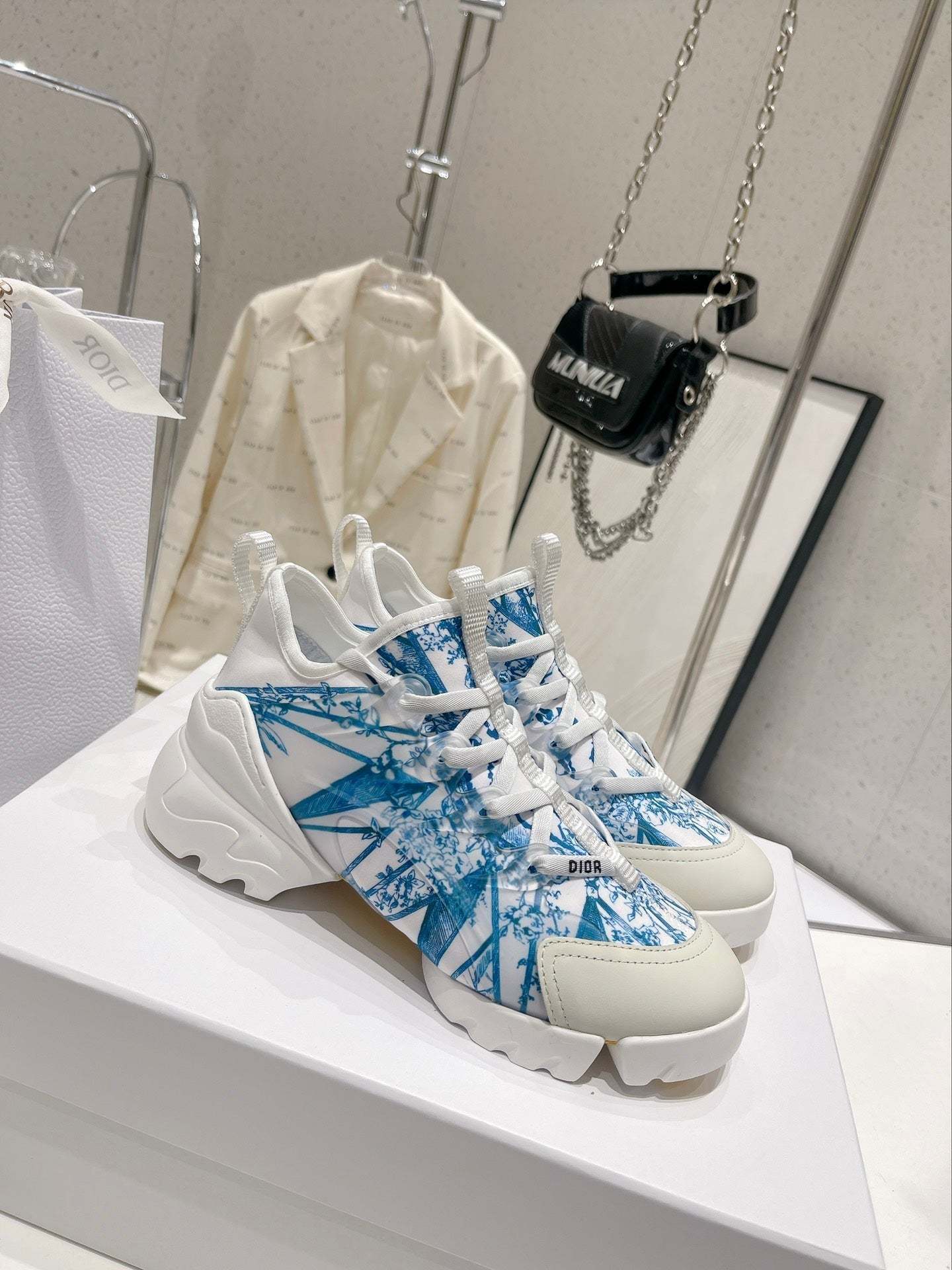 Luxury Shoes - DIR - 591