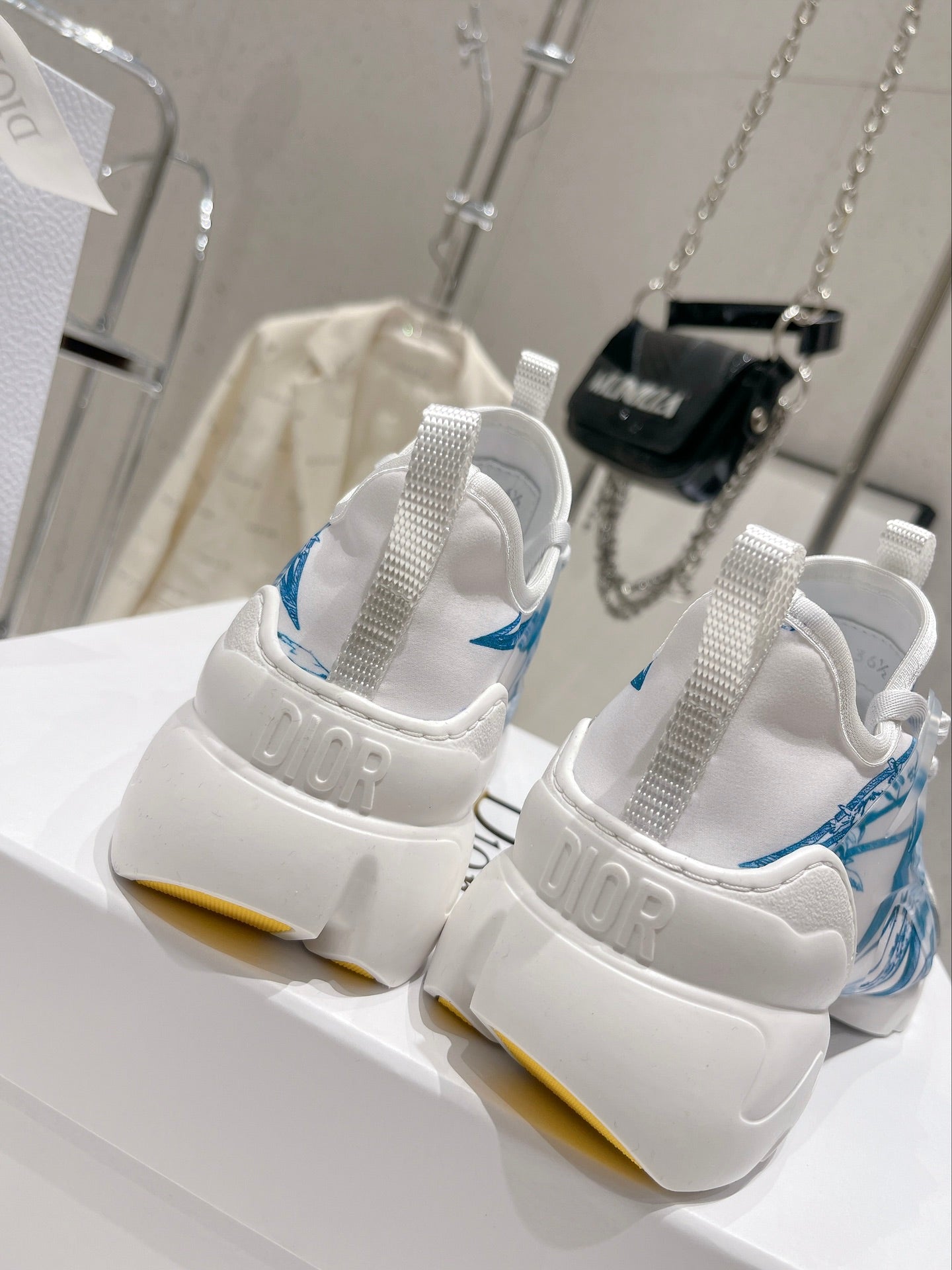 Luxury Shoes - DIR - 591