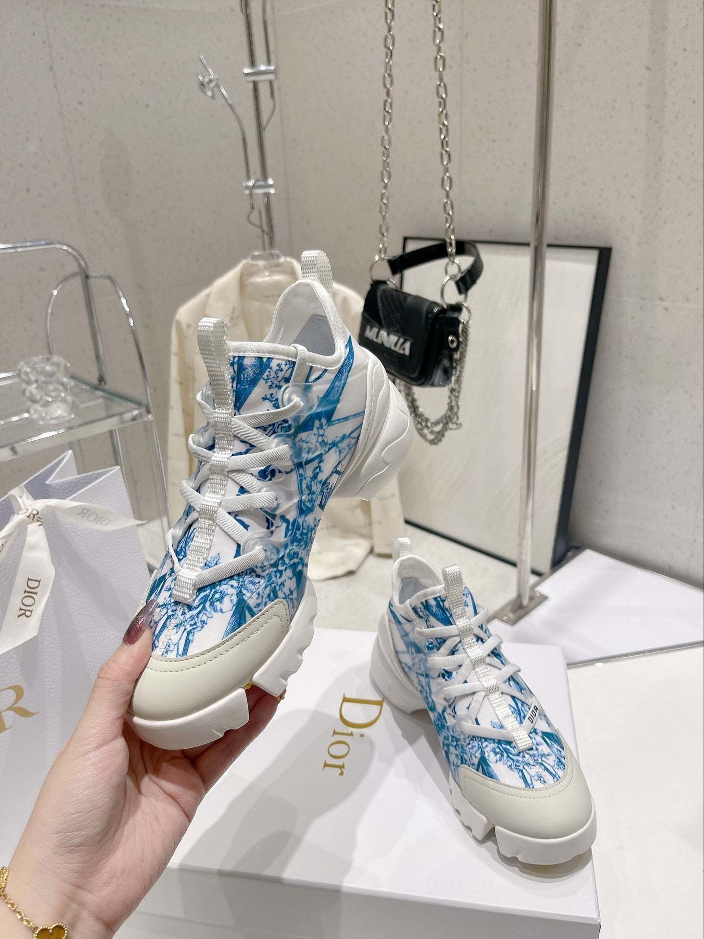 Luxury Shoes - DIR - 591