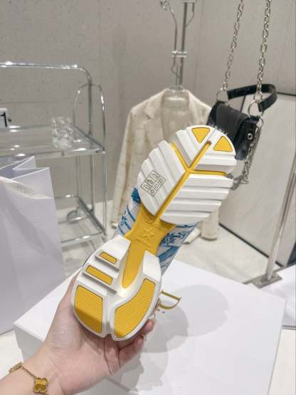 Luxury Shoes - DIR - 591