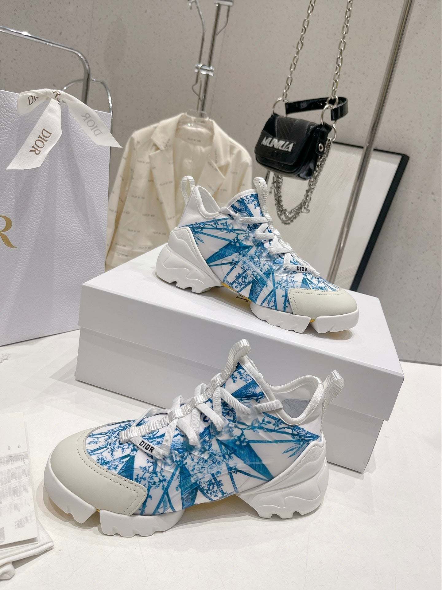 Luxury Shoes - DIR - 591