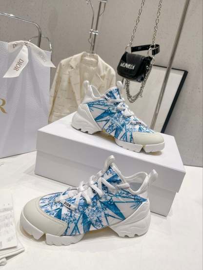 Luxury Shoes - DIR - 591