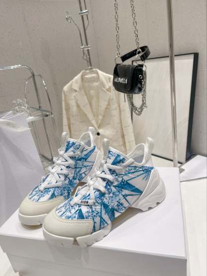 Luxury Shoes - DIR - 591