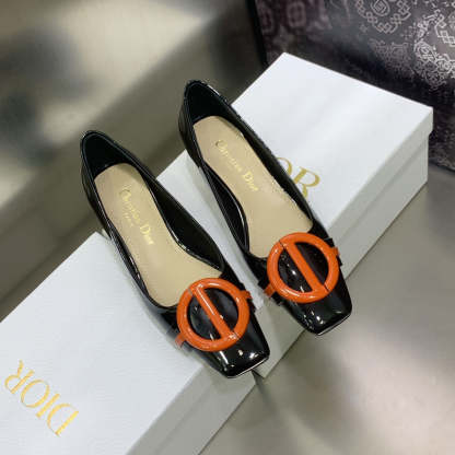 Luxury Shoes - DIR - 606